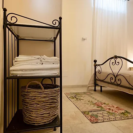 Pietra E Sogni Coppia 3* Alberobello